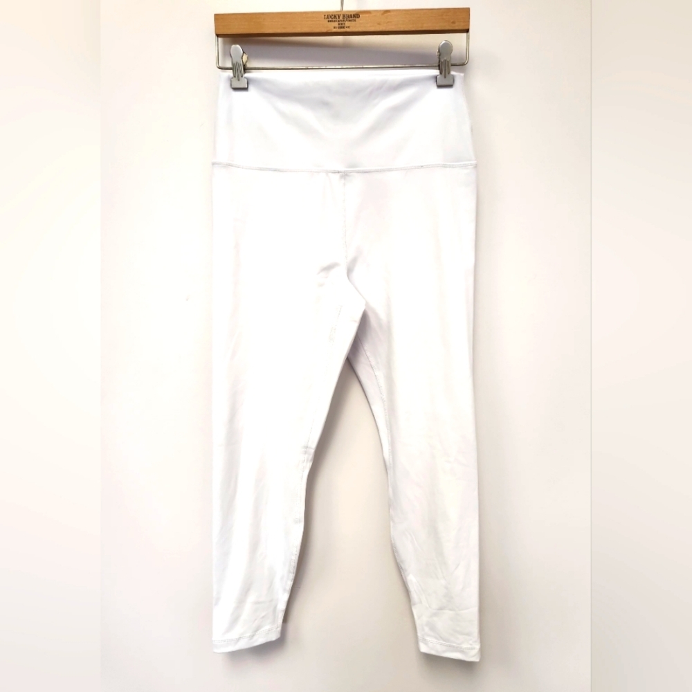 Yogalicious Lux High Waisted Leggings Xl